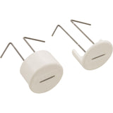 Diverter, Zodiac Accessories, Return, Universal, Quantity 2 : W24100