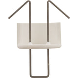 Diverter, Zodiac Accessories, Return, Universal, Quantity 2 : W24100