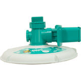 Body Top Assembly, Zodiac Zippy AG Cleaner : W33595