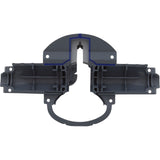 Middle Engine Housing, Zodiac MX8, w/Ramp & 2 Seals : R0545700