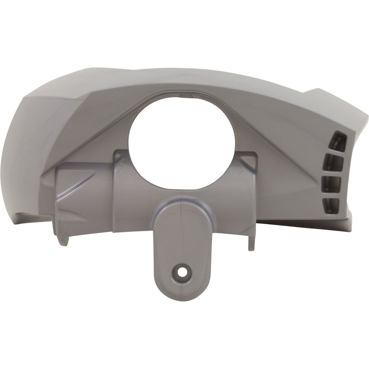Body Panel, Zodiac MX8, Left (A) : R0526700
