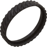 Track, Zodiac MX6/MX8, Black : R0526100
