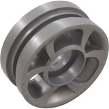 Wheel, Zodiac MX6/MX8, Gray : R0526000