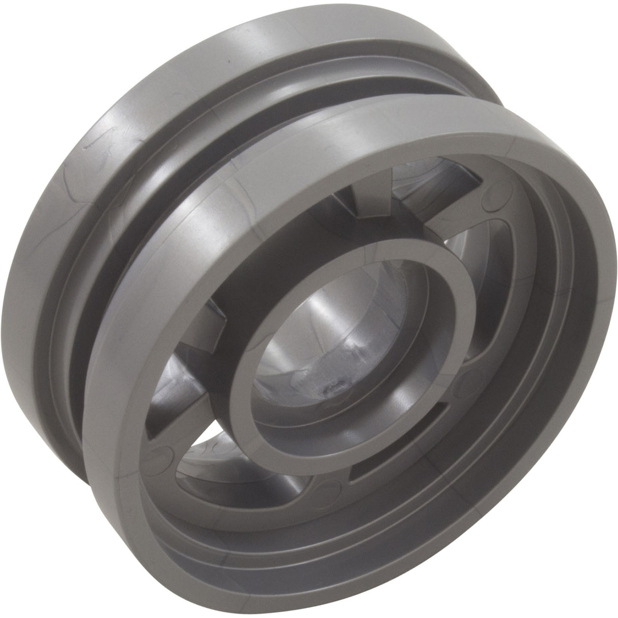 Wheel, Zodiac MX6/MX8, Gray : R0526000