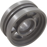 Wheel, Zodiac MX6/MX8, Gray : R0526000