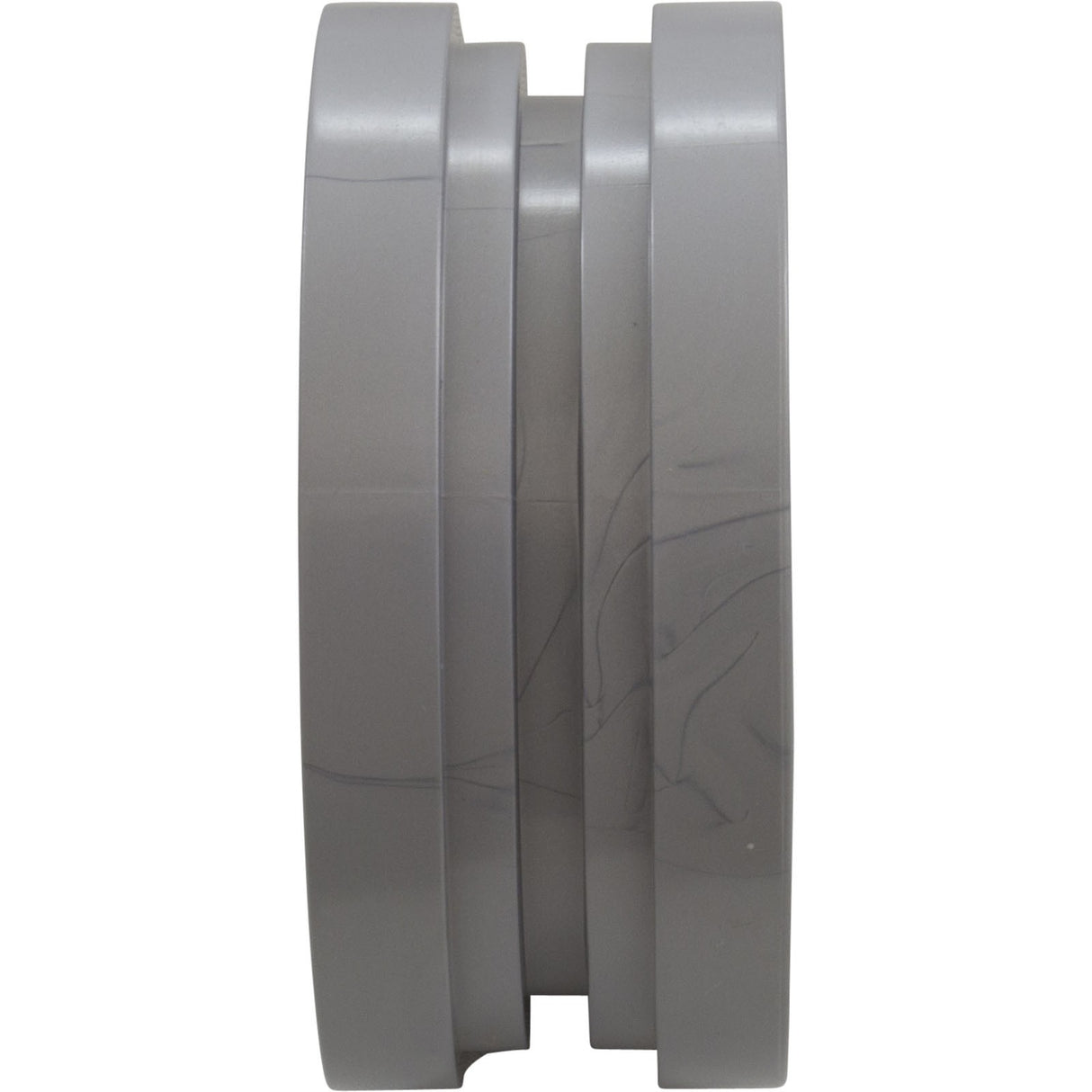 Wheel, Zodiac MX6/MX8, Gray : R0526000