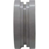 Wheel, Zodiac MX6/MX8, Gray : R0526000