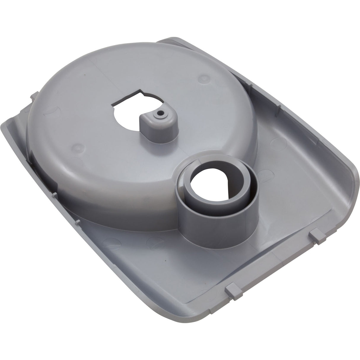 Lower Body Housing, Zodiac MX6 : R0567700