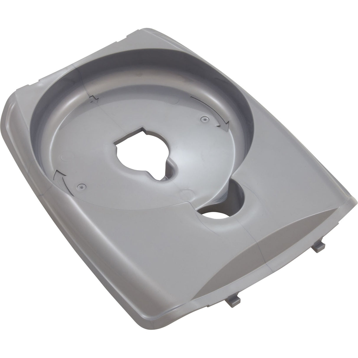 Lower Body Housing, Zodiac MX6 : R0567700