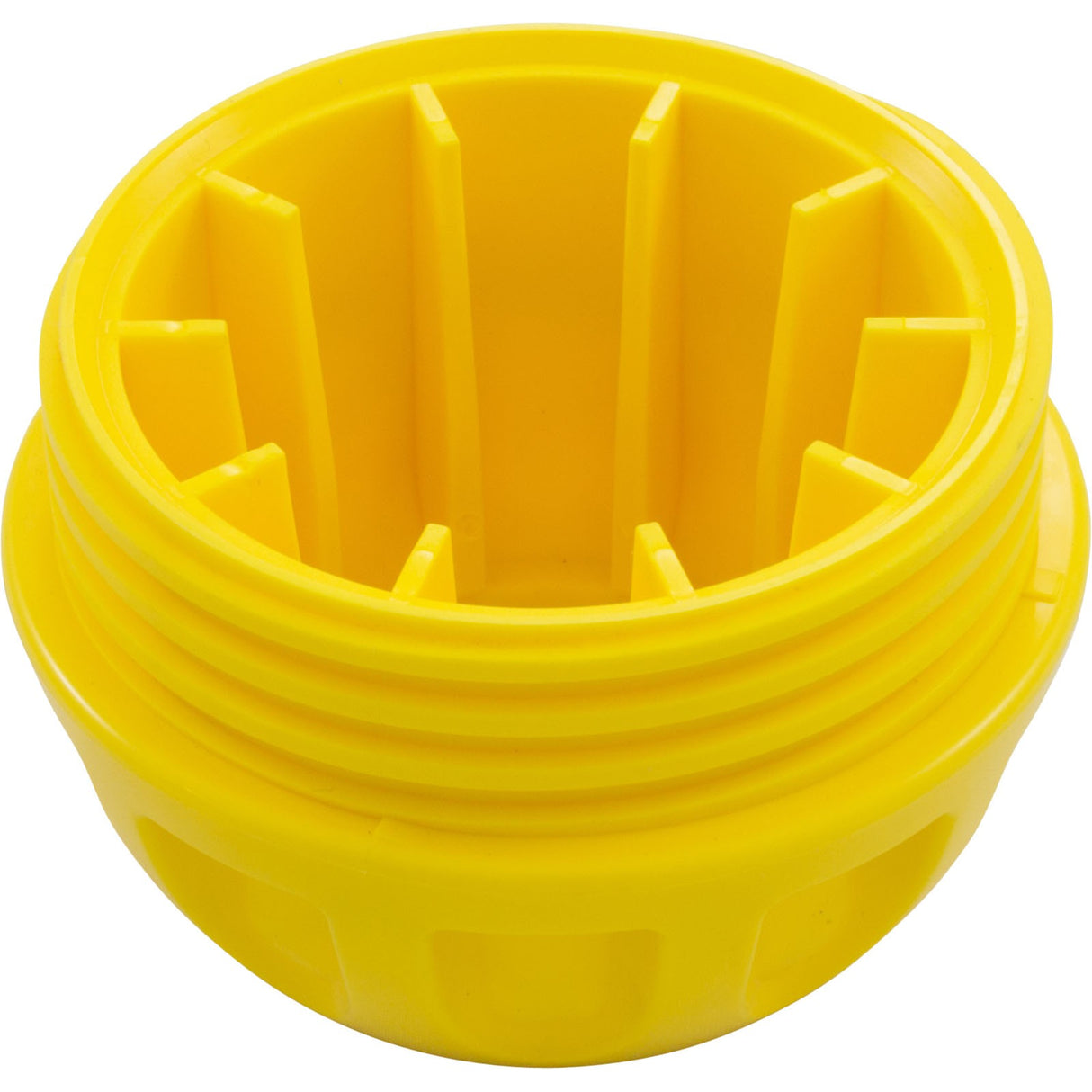 Handnut, Zodiac T5 Duo, Yellow : R0563000