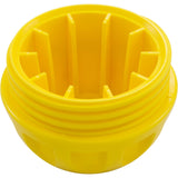 Handnut, Zodiac T5 Duo, Yellow : R0563000