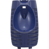 Main Body Cover, Zodiac T5 Duo, Blue : R0563200