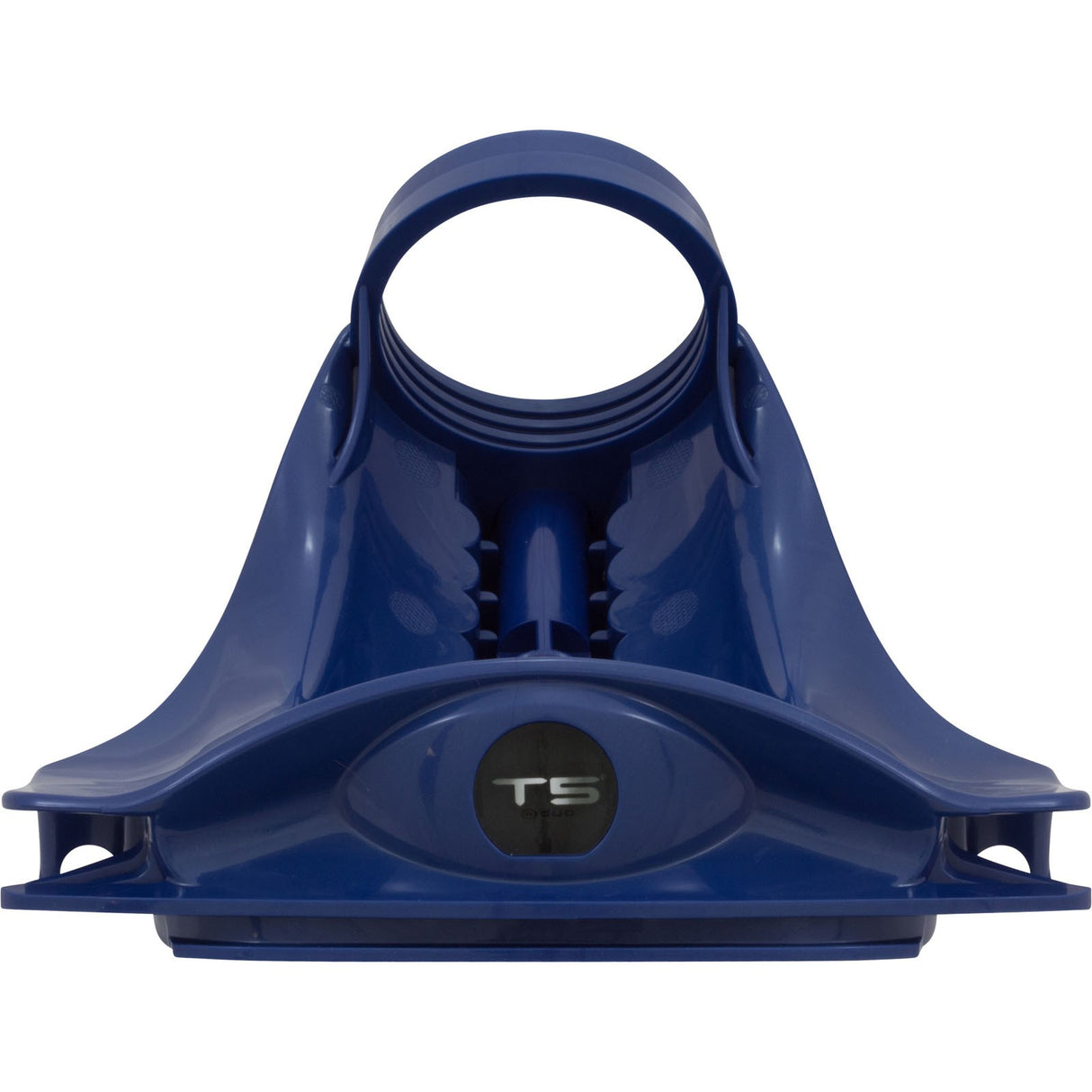 Body Assy, Zodiac T5 Duo, w/Bumper, Blue : R0563300