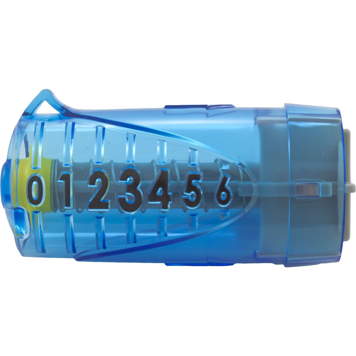 Flow Gauge, Zodiac T5 Duo : R0527500