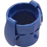 Quick Connecter, Zodiac T5 Duo, Blue : R0526900