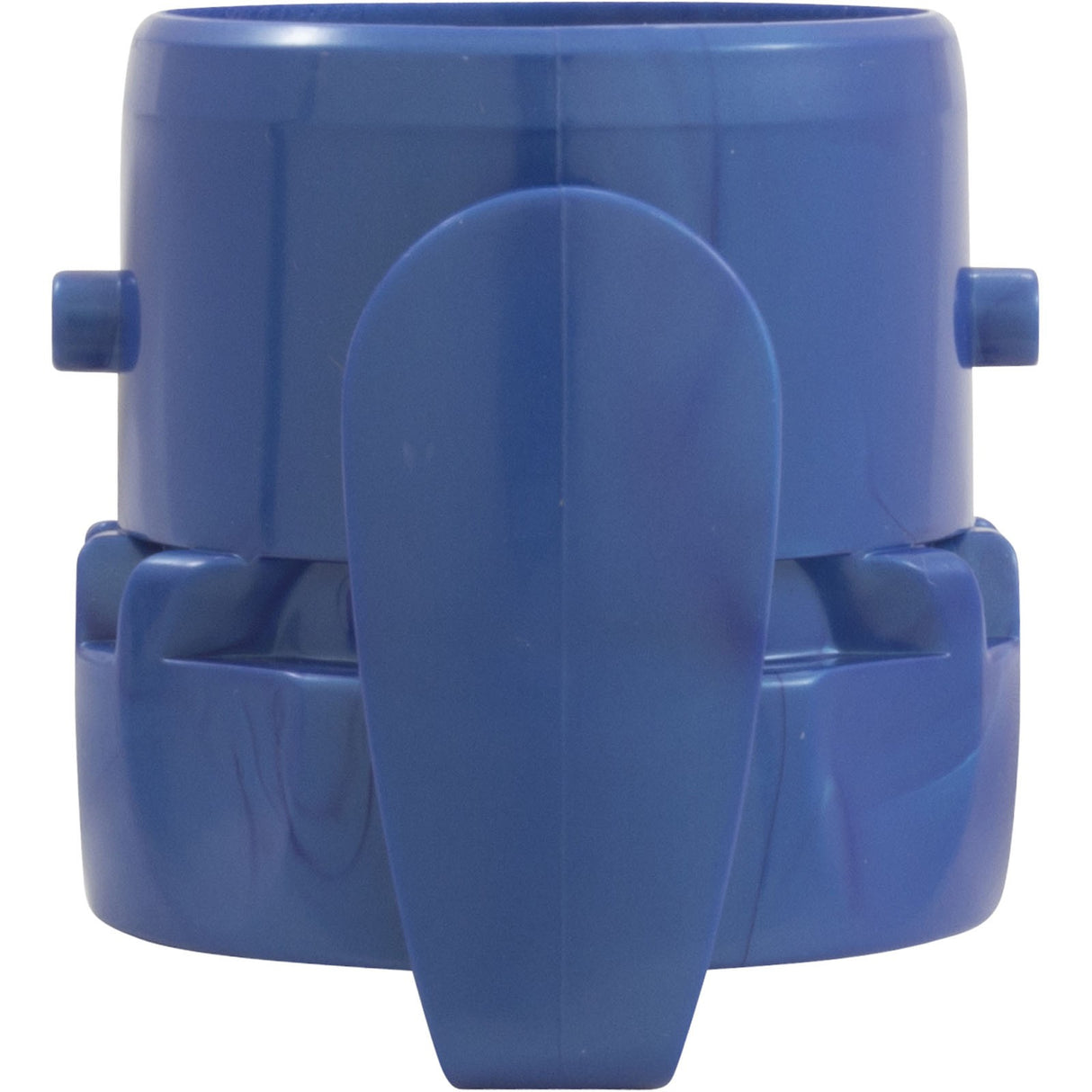 Quick Connecter, Zodiac T5 Duo, Blue : R0526900