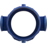 Quick Connecter, Zodiac T5 Duo, Blue : R0526900