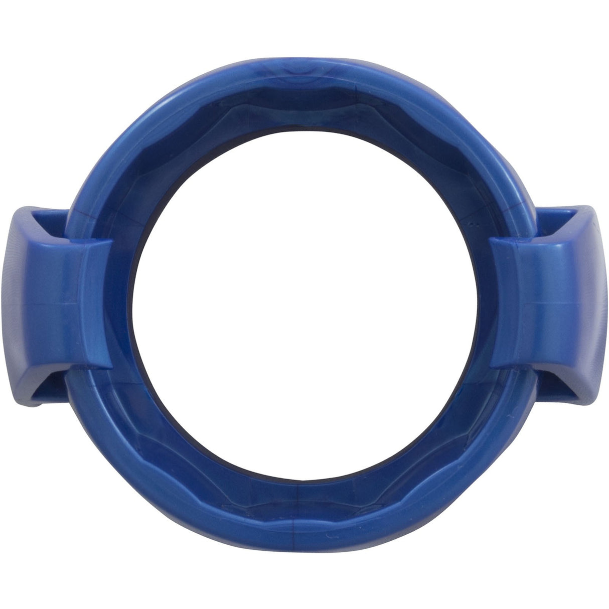 Quick Connecter, Zodiac T5 Duo, Blue : R0526900