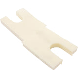 H-Float, Aqua Products Jetmax, For Bottom Lid, w/ Screws : S3103