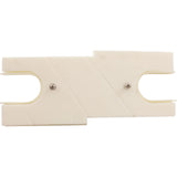 H-Float, Aqua Products Jetmax, For Bottom Lid, w/ Screws : S3103