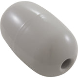 Float, Aqua Products, Ballast, Gray Plastic : 1602GY