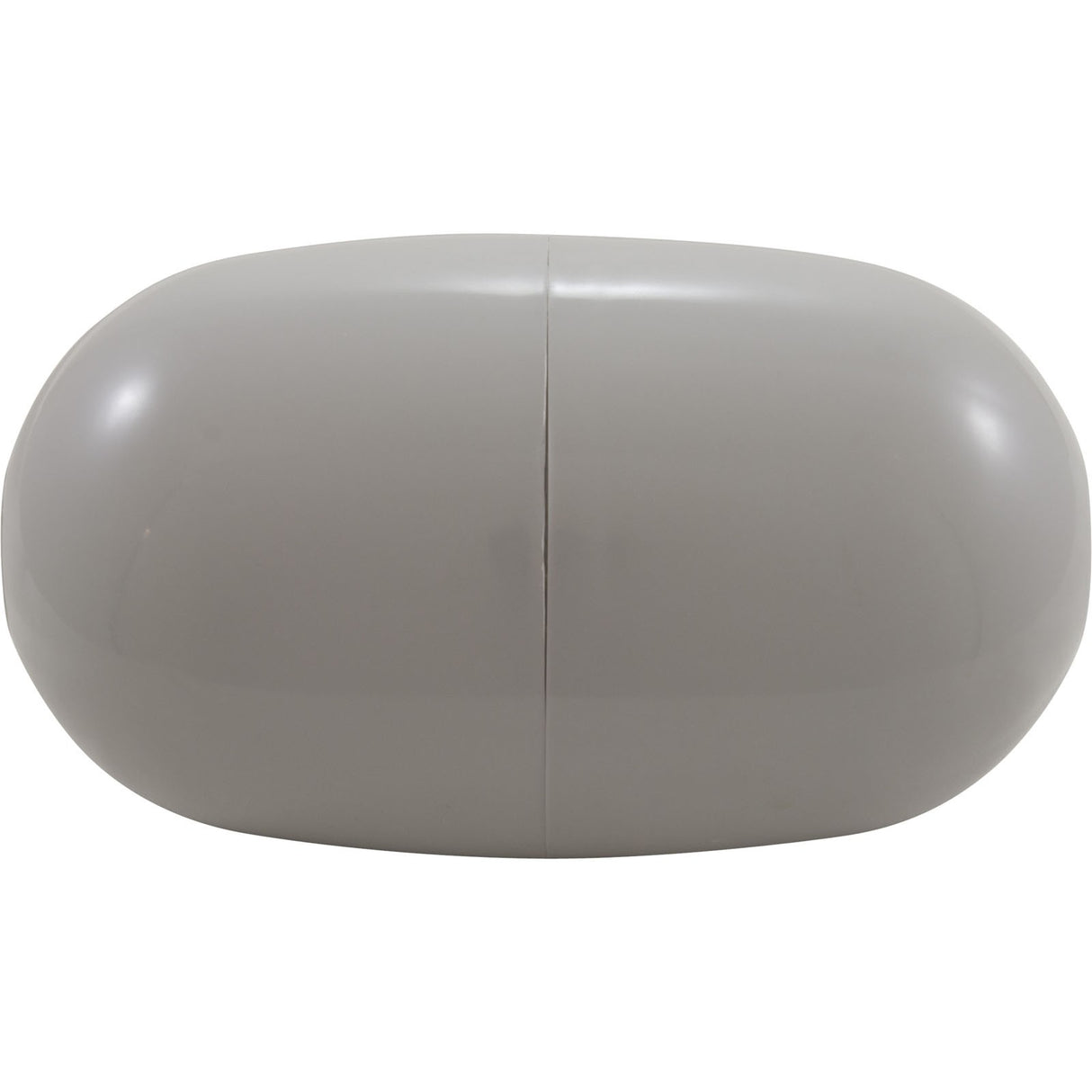 Float, Aqua Products, Ballast, Gray Plastic : 1602GY