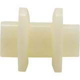 Roller, 2 Pack, Aqua Products, Plastic, Small : A3500PK