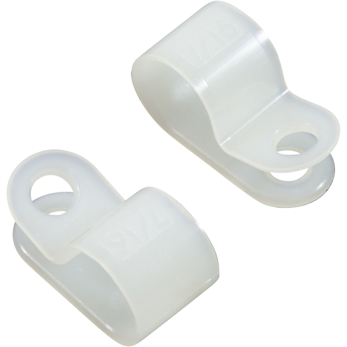 P-Clip, Aqua Products, 7/16" : 2102