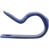 P-Clip, Aqua Products, 7/16"ID, P3 Size : A2109PK