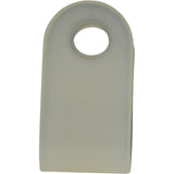 P-Clip, Aqua Products, 5/16", 4 Wire Cable : 2101