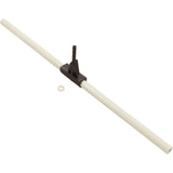Axle Assy, Aqua Products Aquajet/Tjet, Fiberglass, w/Wedge : S8746