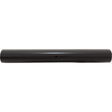 Tube, Package of 2, Aqua Products, Oval, 12", Black, Jets : A101912PK