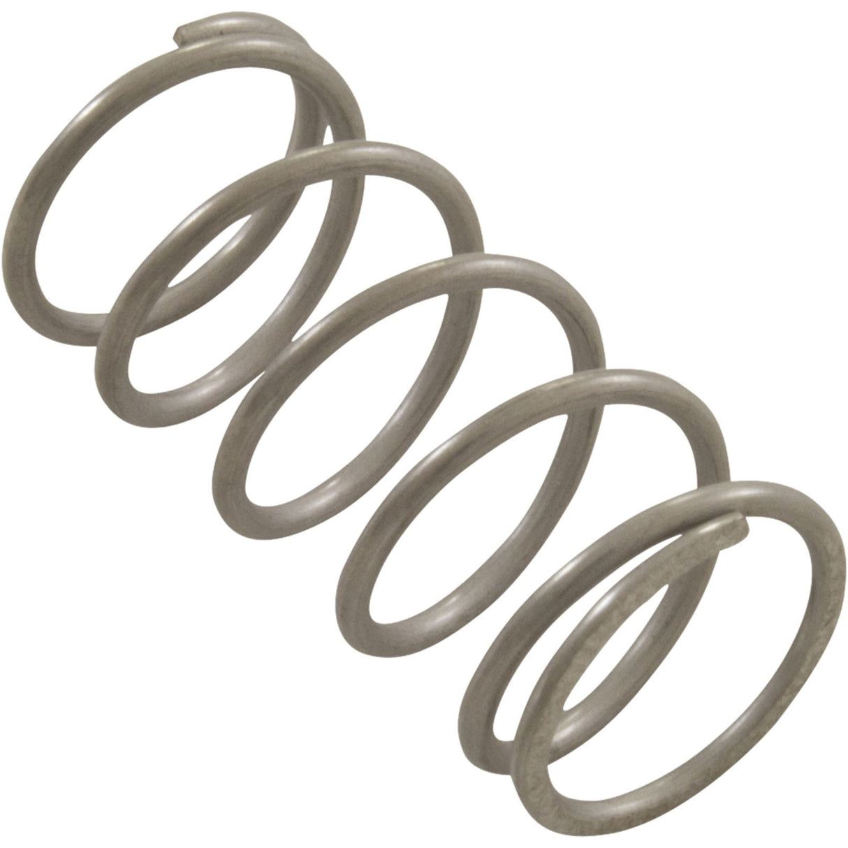 Spring, Aqua Products, Stainless Steel : 5087
