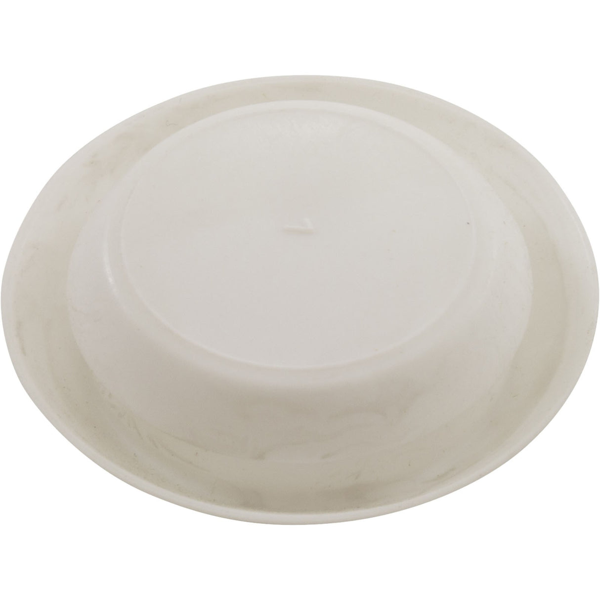 Plug, Aqua Products, 1-1/8", White : 8351