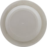 Plug, Aqua Products, 1-1/8", White : 8351