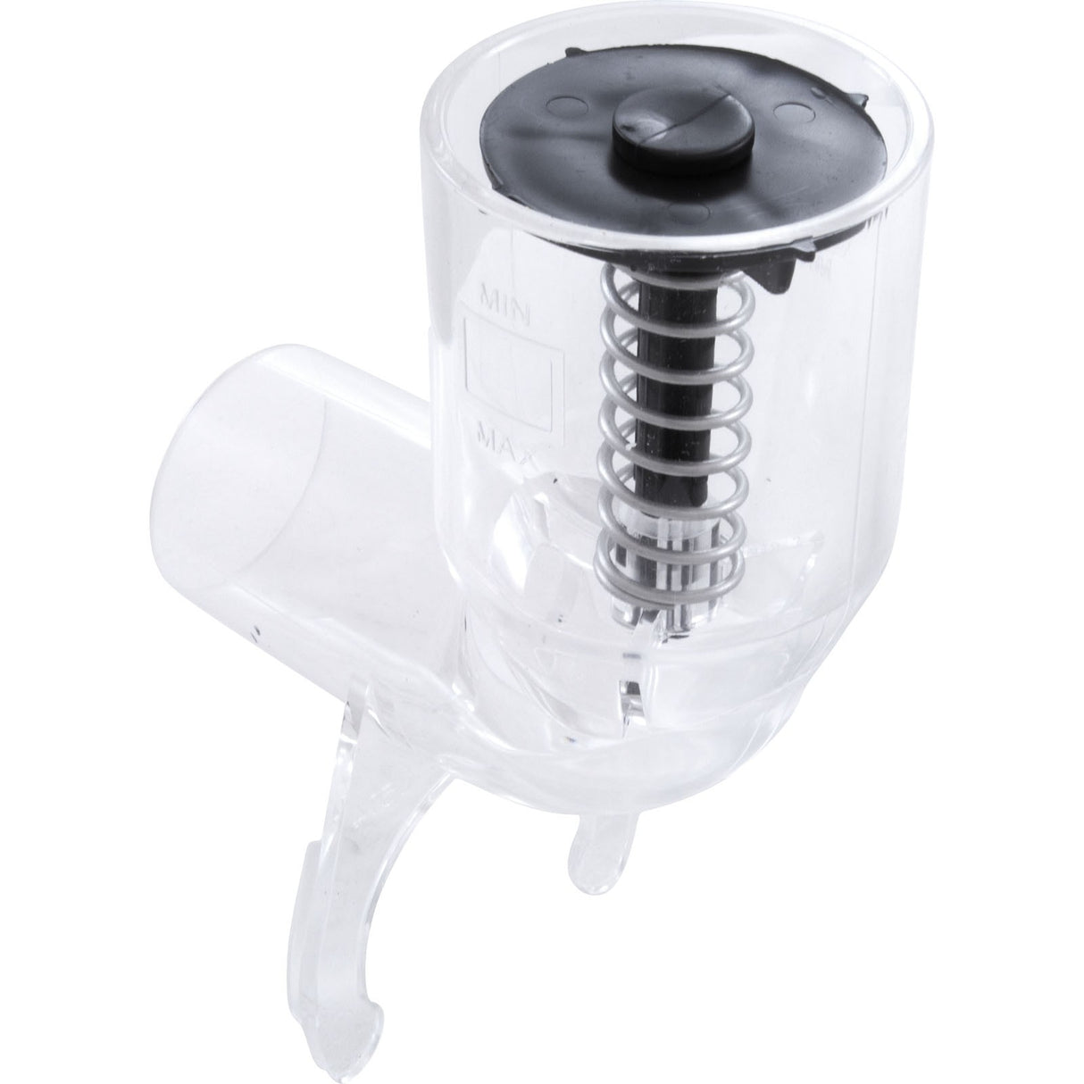 Flow Gauge, Hayward Navigator/Pool Vac Plus Cleaners : V574P