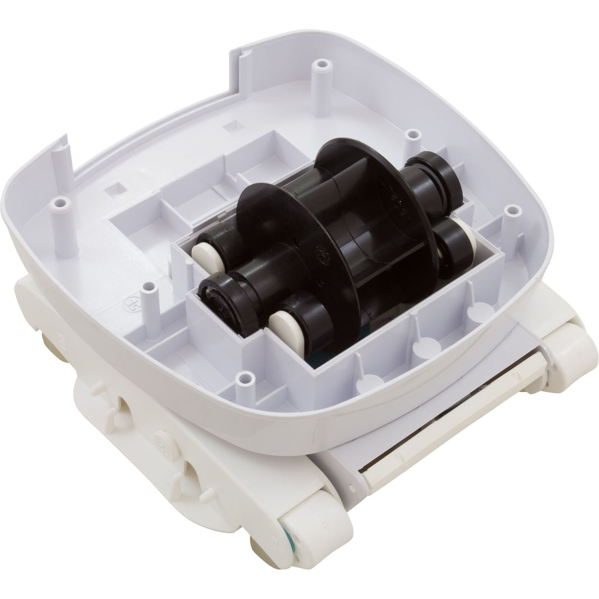 Propulsion Kit, Hayward PoolVac/Navigator, Universal, White : AXV622DPK