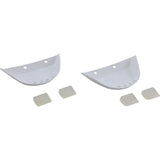 Wing & Shoe Maintenance Kit, Hayward Navigator/Pool Vac, Wht : AXV414604WHP