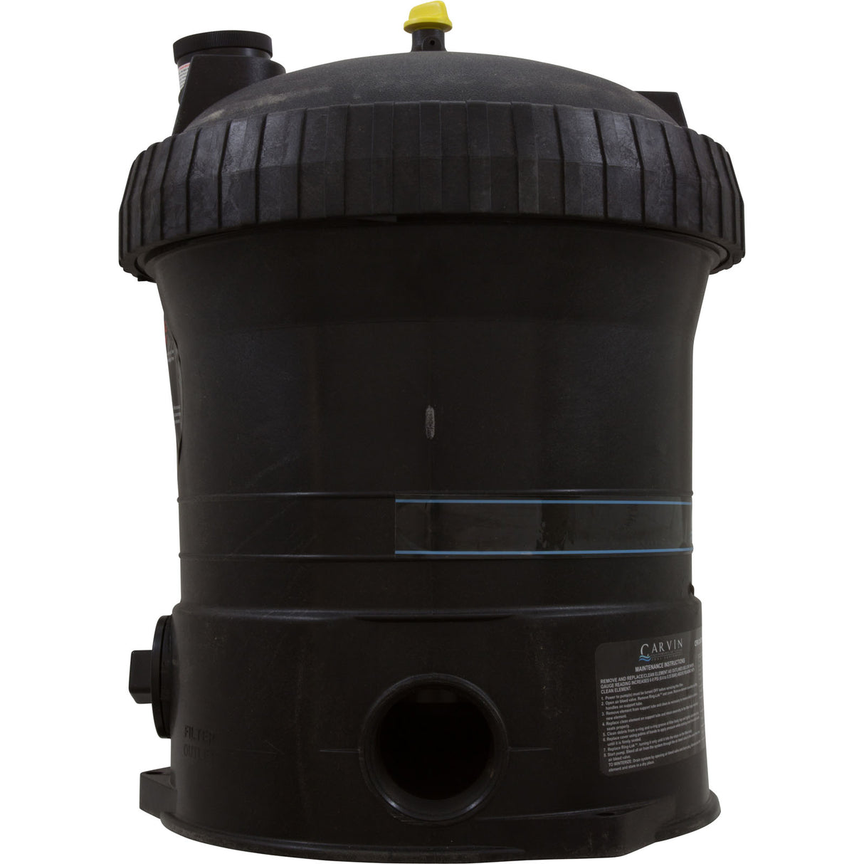 Cfr 50 Cartridge Filter Complete : 94222528