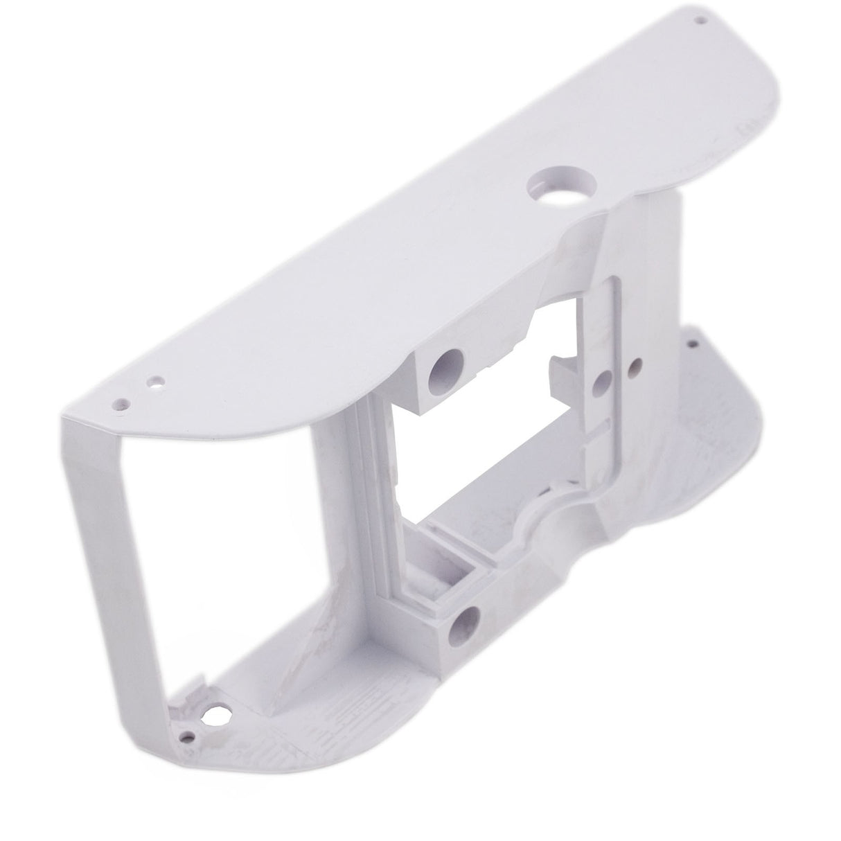 Lower Body, Hayward AquaDroid/Navigator/Pool Vac Cleaners, Wht : AXV230DWH