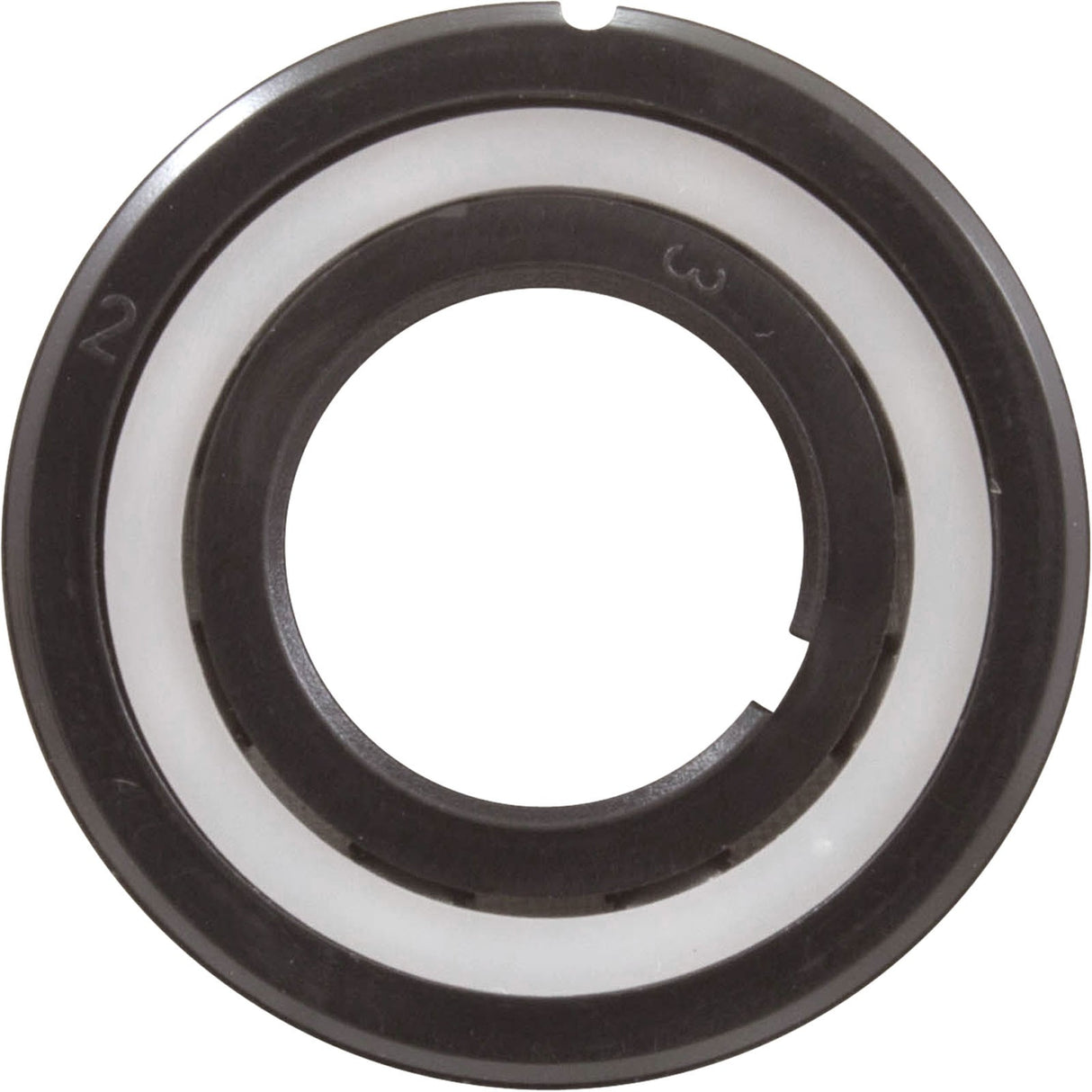 Turbine Bearings, Hayward Pool Cleaners, Quantity 2 : AXV055P