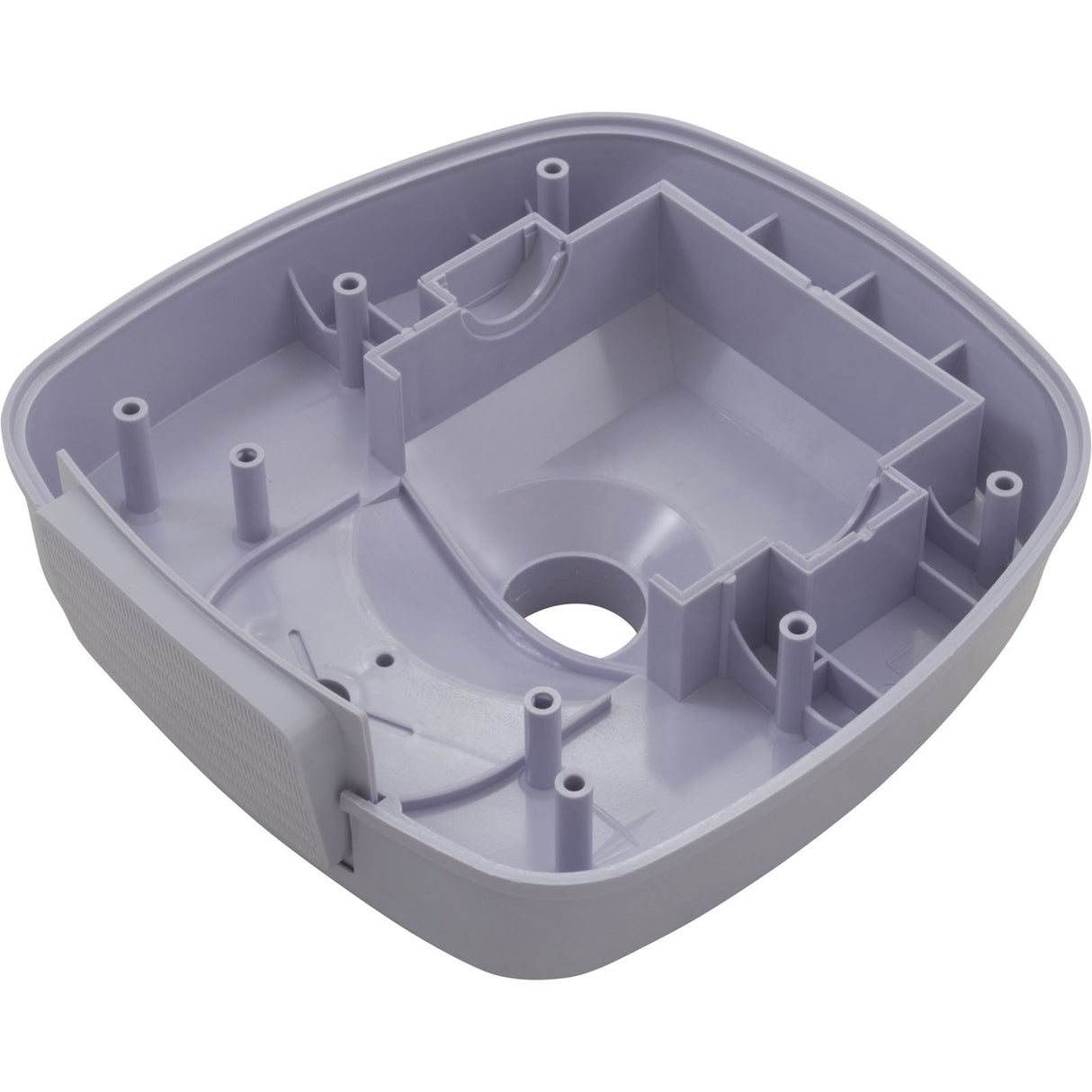 Middle Body, Hayward Navigator/PoolVac V-Flex, Upper Housing : HSXV060R237