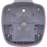 Middle Body, Hayward Navigator/PoolVac V-Flex, Upper Housing : HSXV060R237