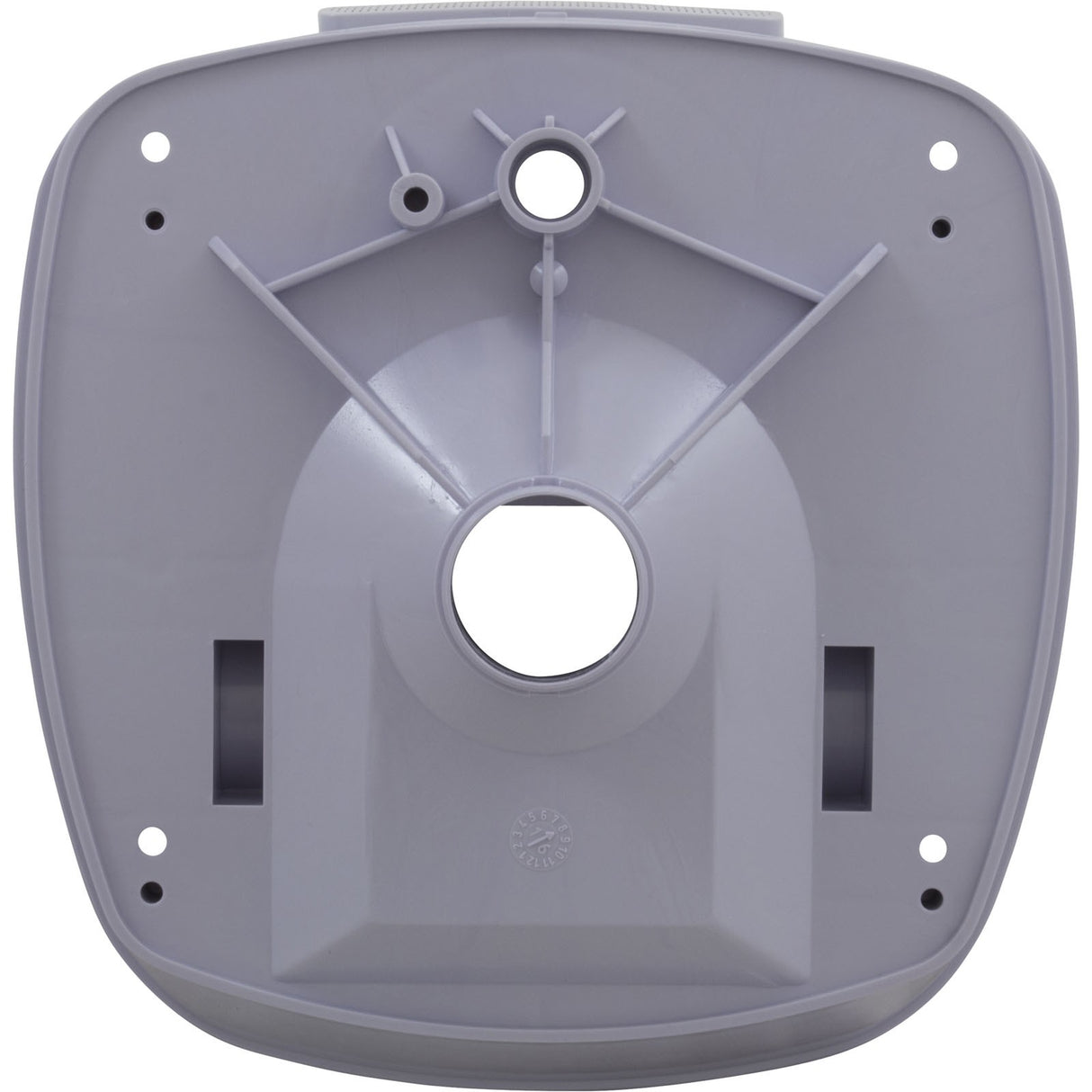Middle Body, Hayward Navigator/PoolVac V-Flex, Upper Housing : HSXV060R237