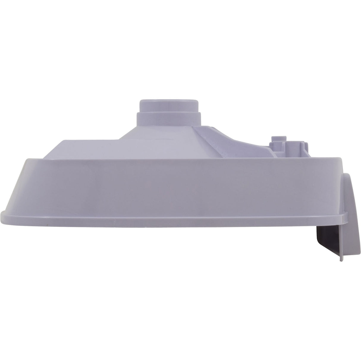 Middle Body, Hayward Navigator/PoolVac V-Flex, Upper Housing : HSXV060R237