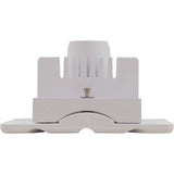 Cover Assembly, Hayward Navigator/Pool Vac Cleaners, Vinyl : AXV603A