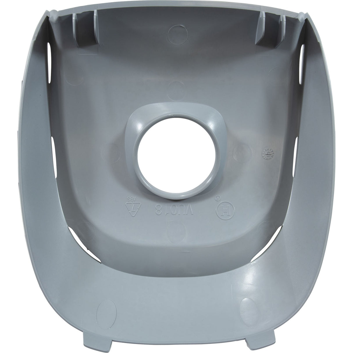Cover Assembly, Hayward PoolVac XL : AXVU018