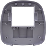 Lower Body, Hayward Navigator/PoolVac V-Flex, Housing, Gray : HSXV050C237
