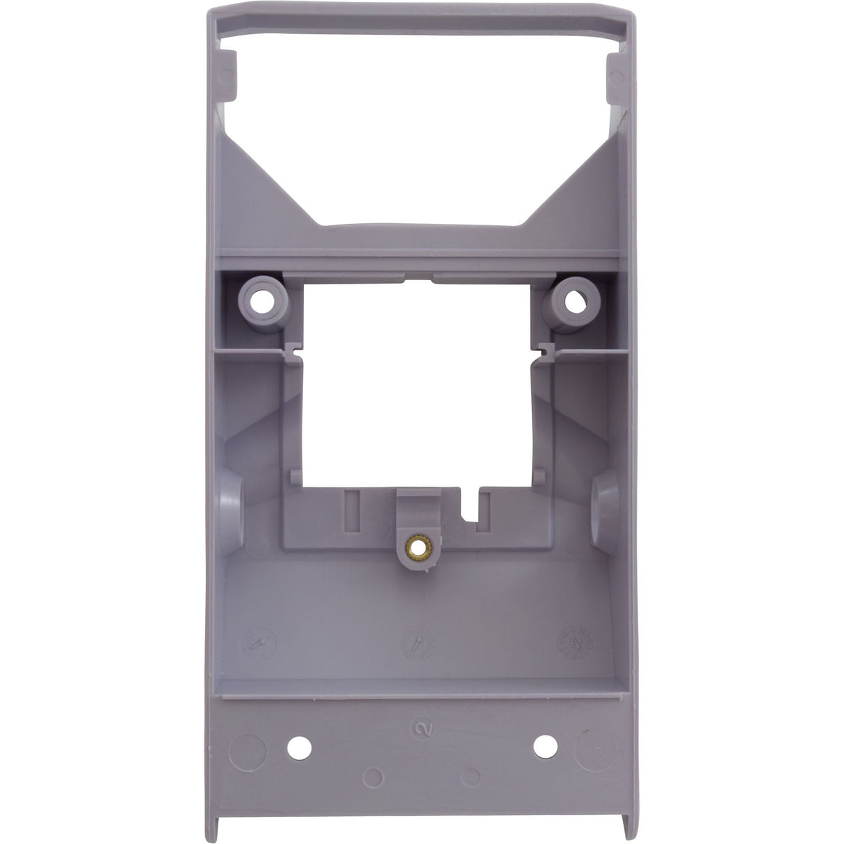 Lower Body, Hayward Navigator/PoolVac V-Flex, Open : AXV230D-237