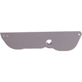 Lower Body, Hayward Navigator/PoolVac V-Flex, Open : AXV230D-237